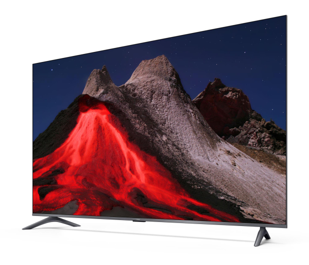 Xiaomi 75'' A Pro 2026 QLED 4K Google TV - 1344933 - zdjęcie 5